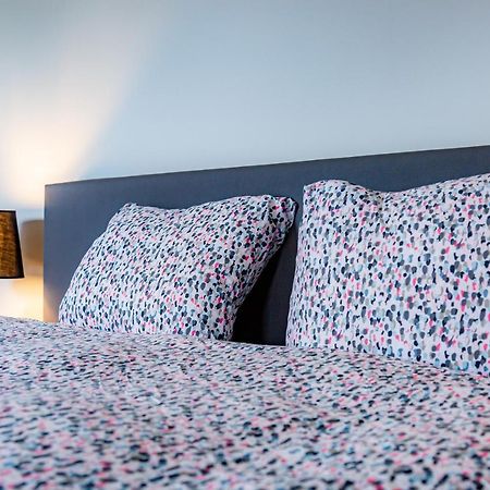 Suite Leopold Bruges Esterno foto
