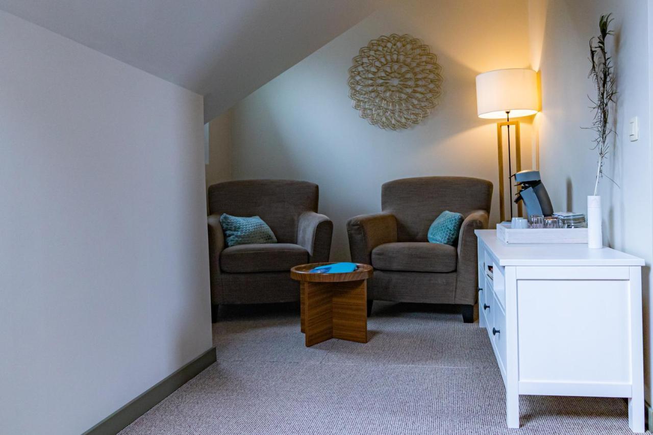 Suite Leopold Bruges Esterno foto
