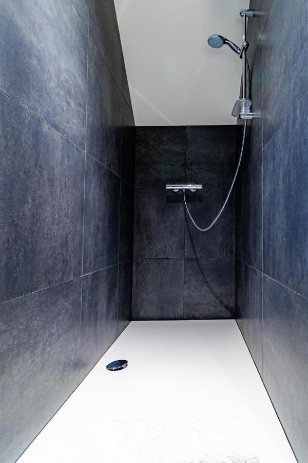 Suite Leopold Bruges Esterno foto