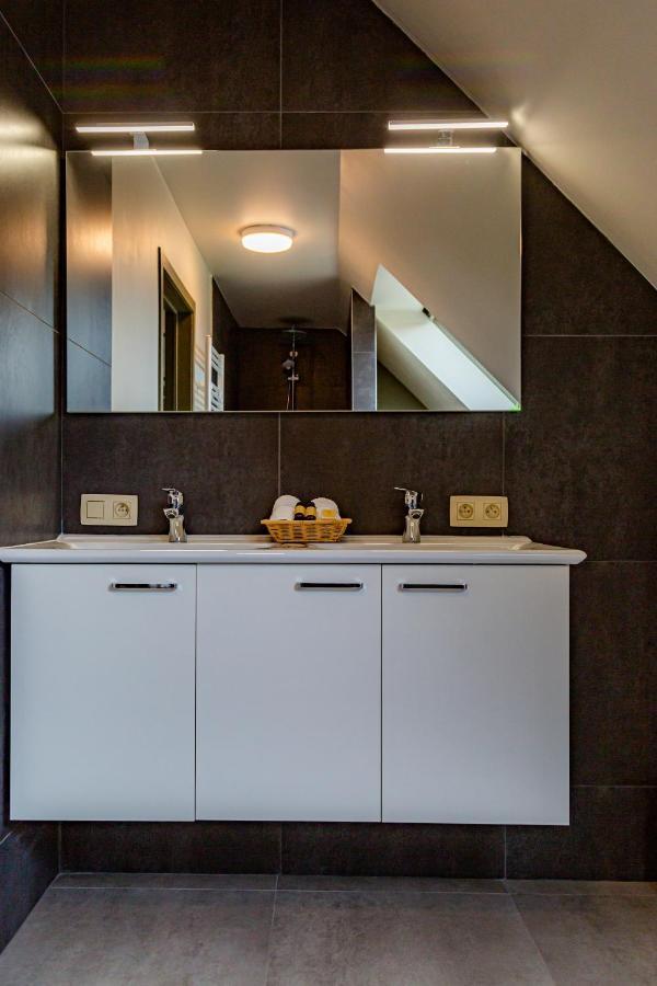 Suite Leopold Bruges Esterno foto