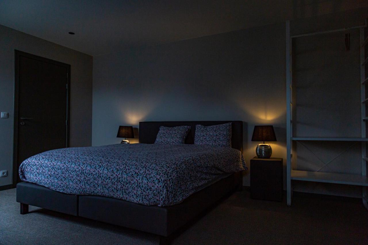 Suite Leopold Bruges Esterno foto