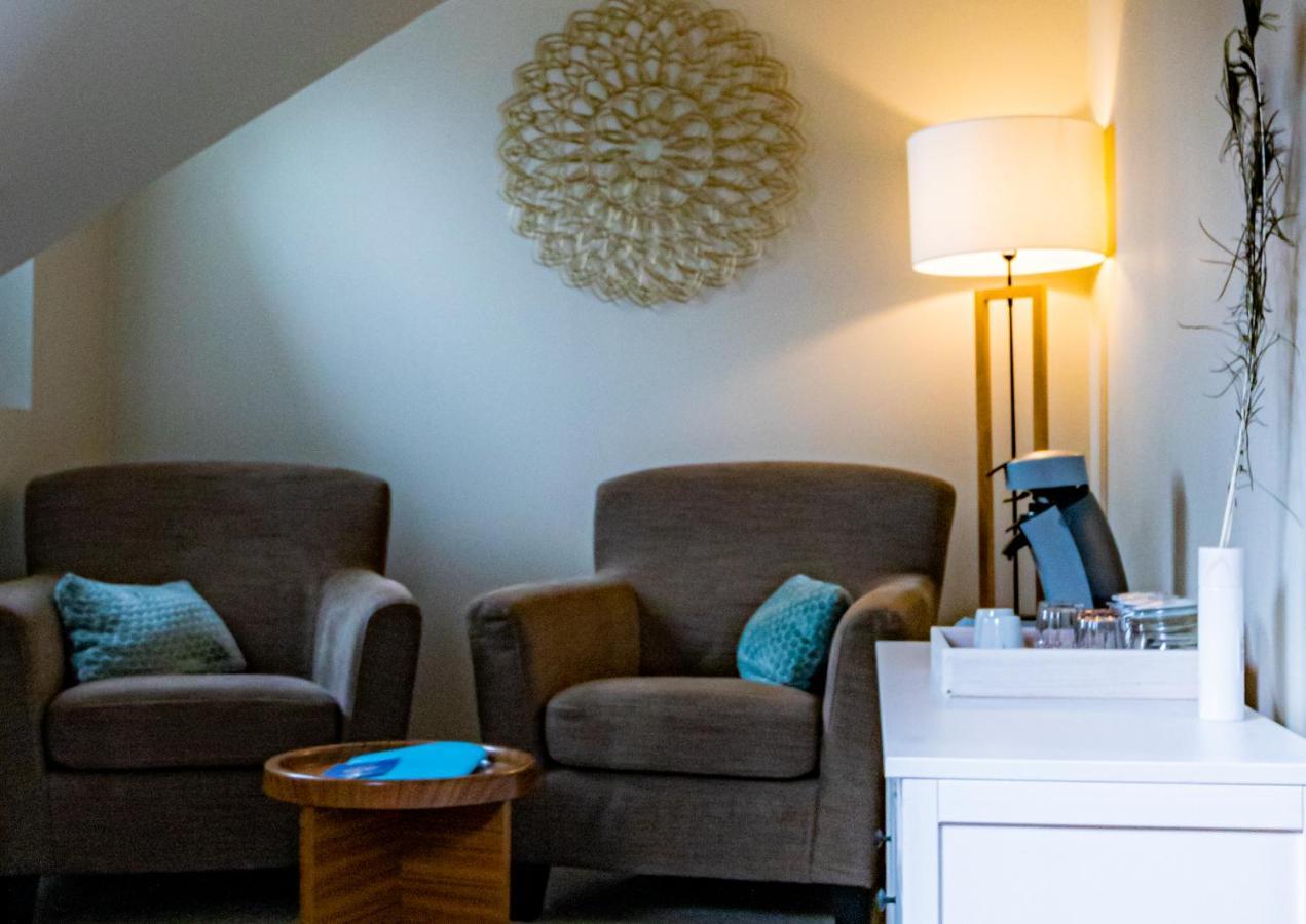 Suite Leopold Bruges Esterno foto