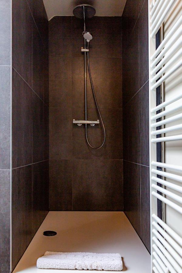 Suite Leopold Bruges Esterno foto