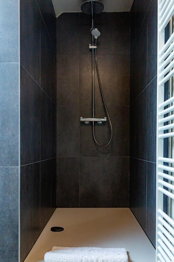 Suite Leopold Bruges Esterno foto